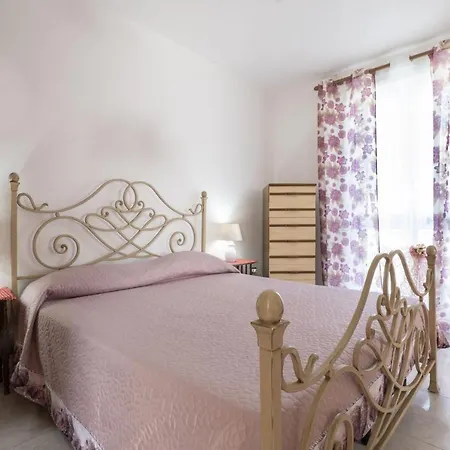 Mare Blu 2 A بيت للعطل توري سان جيوفاني أوغينتو