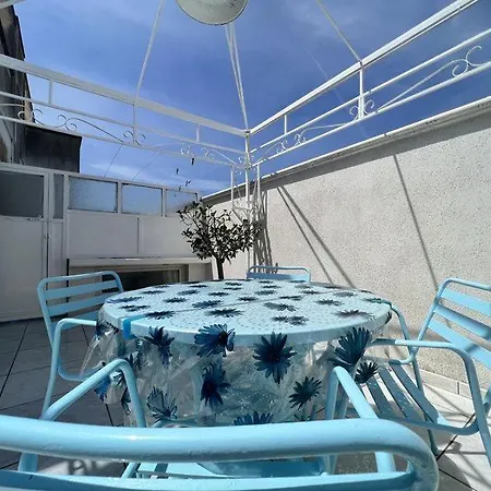 بيت للعطل Mare Blu 2 A توري سان جيوفاني أوغينتو