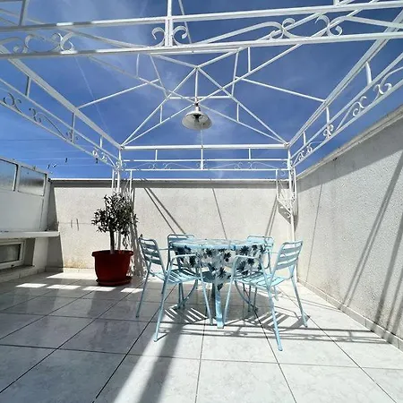 Casa vacanze Mare Blu 2 A Torre San Giovanni Ugento